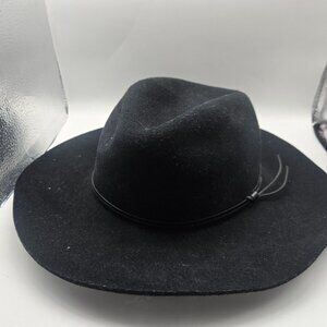 Pendleton L/XL 100% wool hat made in USA